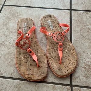 Michael Kors Sandals